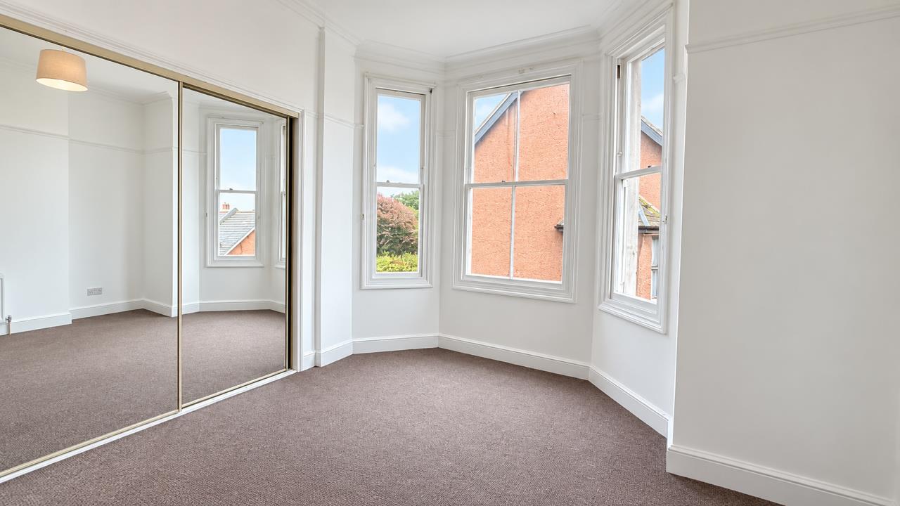 2 bed property in Magdalen Road, St. Leonards-On-Sea
